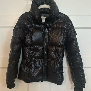Girls SAM jacket. Size 14